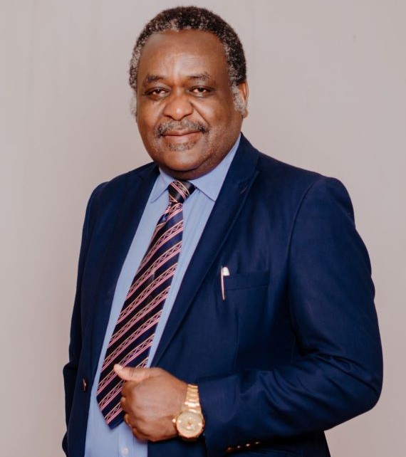 Dr. Leonard Maboko